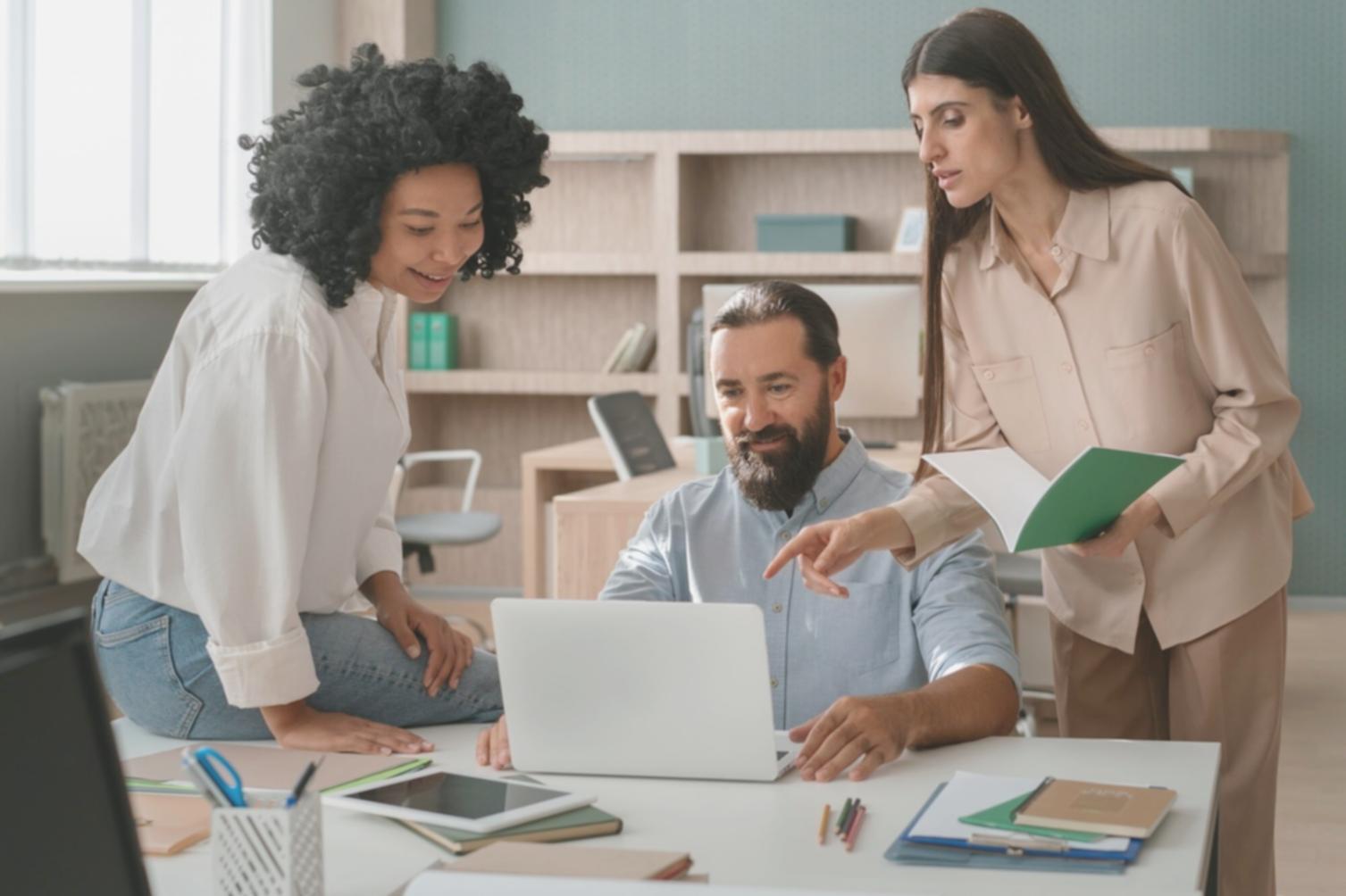 Étude des ratios financiers et métriques d'entreprise