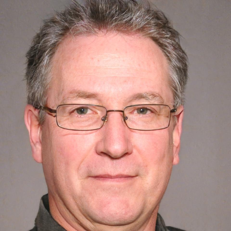 Flavien Rousselot, directeur pédagogique prianaritulaivi